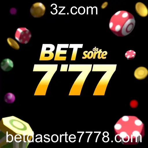 A Ascensão do Bet da Sorte 777 no Mercado de Jogos Online