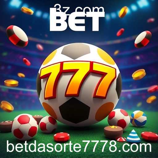 A Ascensão do Fenômeno Bet da Sorte 777 no Brasil