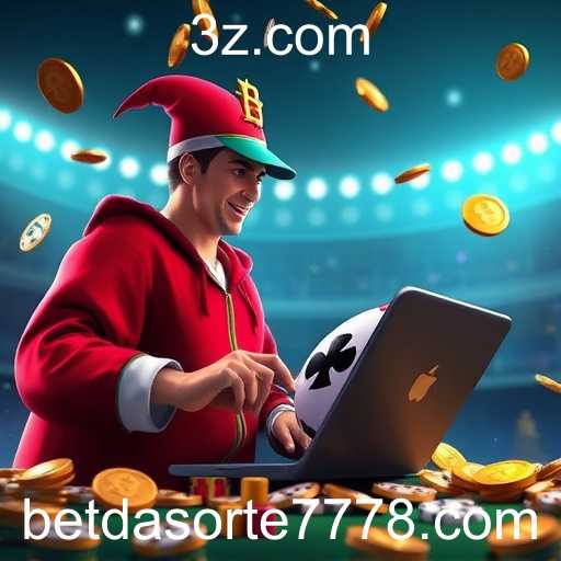 A Ascensão dos Jogos de Sorte em 2026