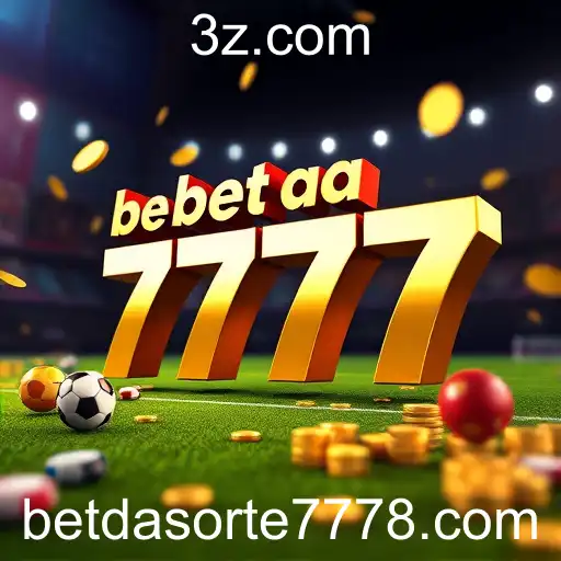 A Ascensão do Bet da Sorte 777 no Cenário de Jogos Online