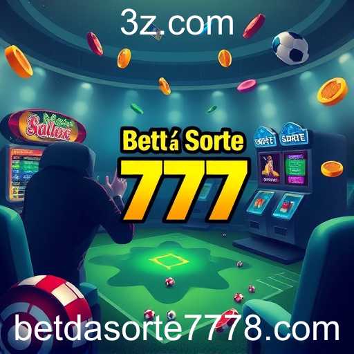 Cenário dos Jogos de Azar em 2026