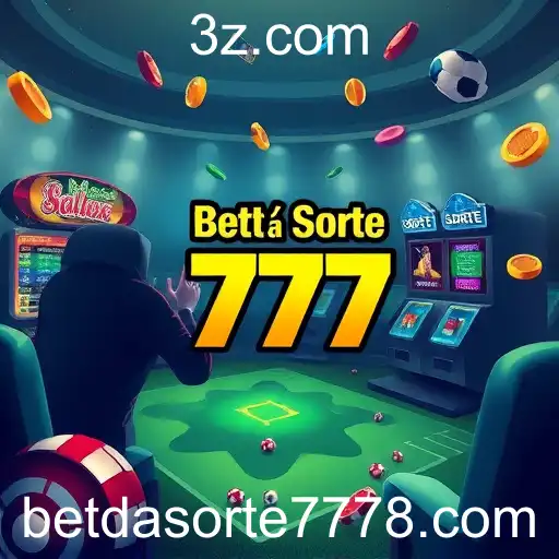 Cenário dos Jogos de Azar em 2026