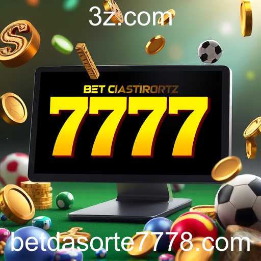 A Revolução dos Jogos Online no Brasil: Bet da Sorte 777 e o Crescimento do Mercado