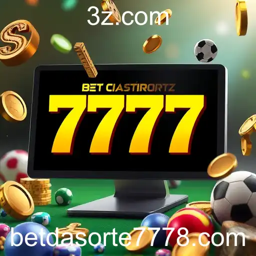 A Revolução dos Jogos Online no Brasil: Bet da Sorte 777 e o Crescimento do Mercado