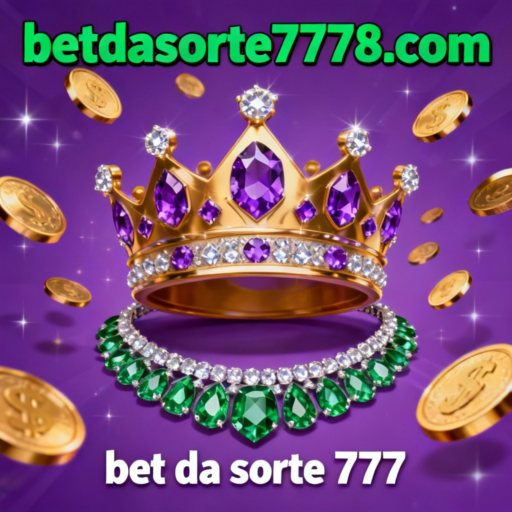 bet da sorte 777