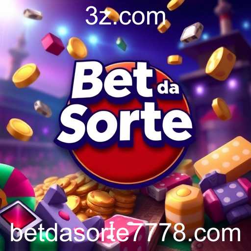 A Ascensão do Entretenimento Digital com Bet da Sorte 777