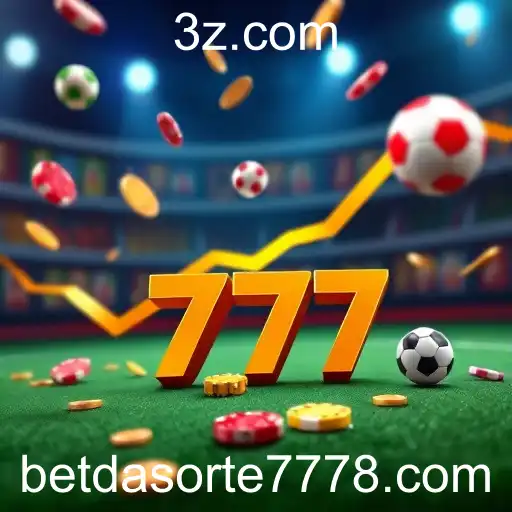O Crescente Mercado de Jogos de Azar em 2026