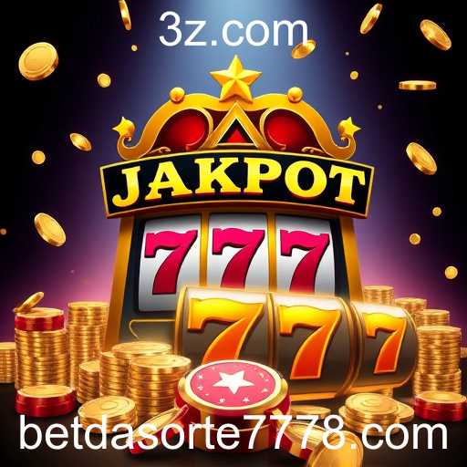 A Emoção dos Jogos de Jackpot no Bet da Sorte 777
