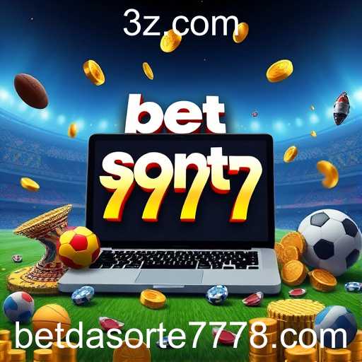 A Nova Era dos Jogos Online e a Ascensão do Bet da Sorte 777