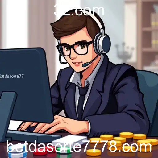 A Ascensão dos Jogos de Azar na Era Digital