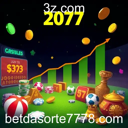 O Crescimento dos Jogos Online em 2026