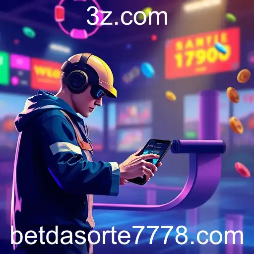A Ascensão dos Jogos Online em 2026 e o Papel do Bet da Sorte 777