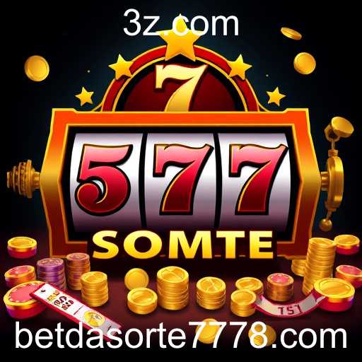 Diversão e Premiação com Slot Games na Bet da Sorte 777