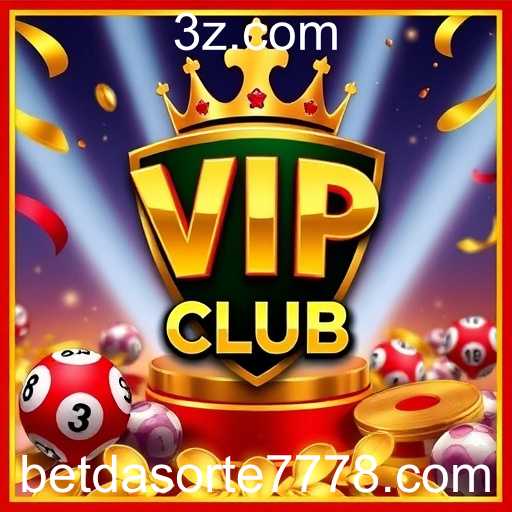 Explorando o VIP Club do Bet da Sorte 777: Uma Experiência de Jogo Exclusiva